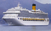 Costa Cruise Lines